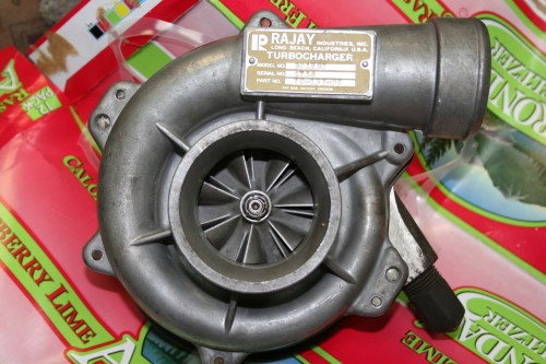 Compressor!